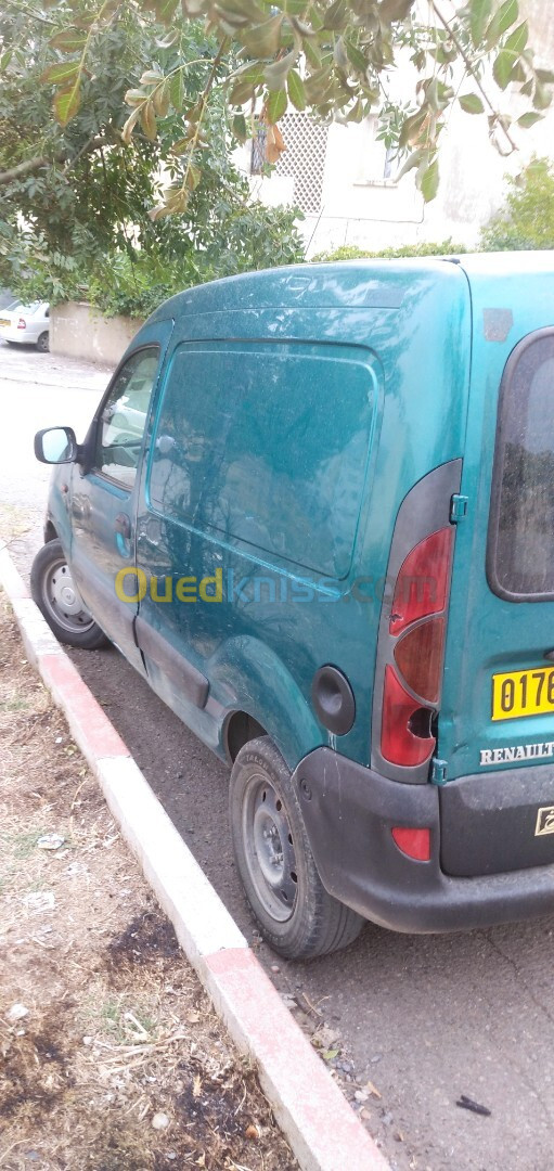 Renault Kangoo 2002 Kangoo