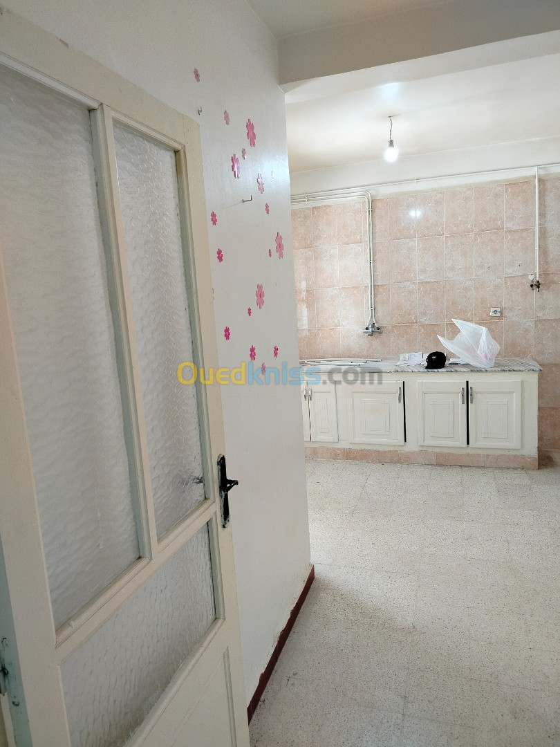 Vente Appartement F3 Blida El affroun