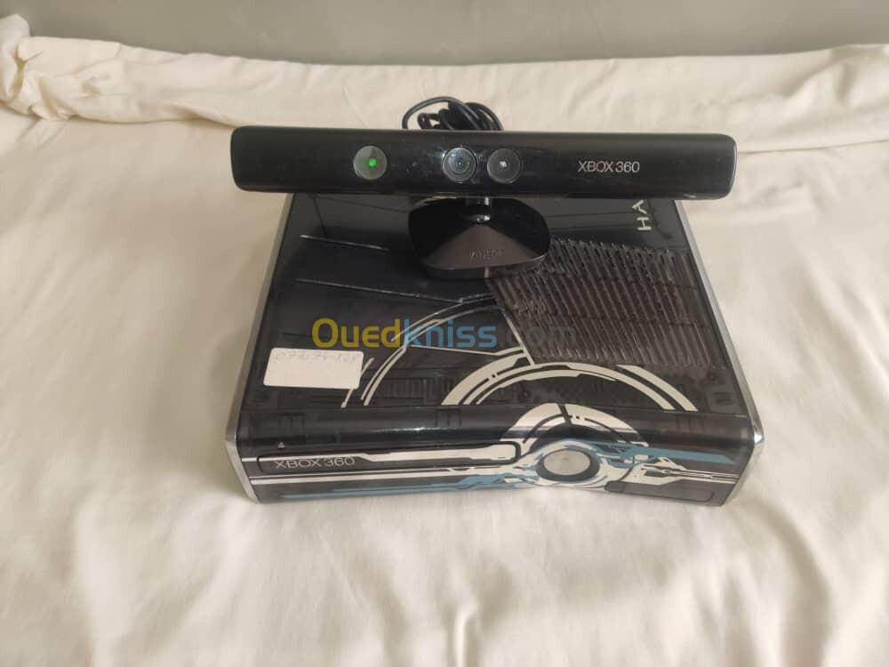 Xbox 360 à vendre! 