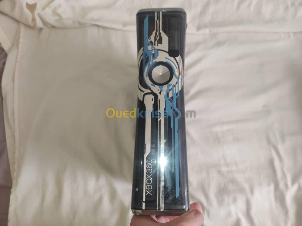 Xbox 360 à vendre! 