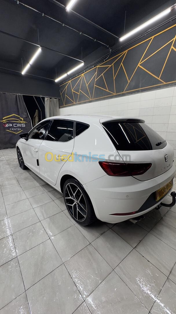 Seat Leon 2019 