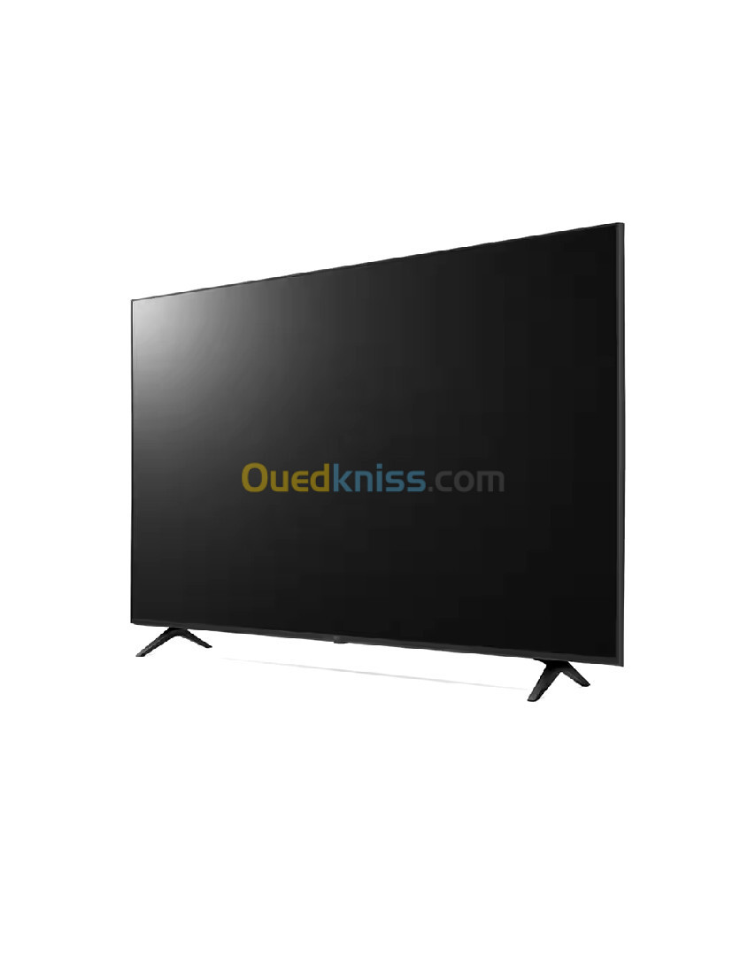 LG 50UR80 50 Pouces 4K