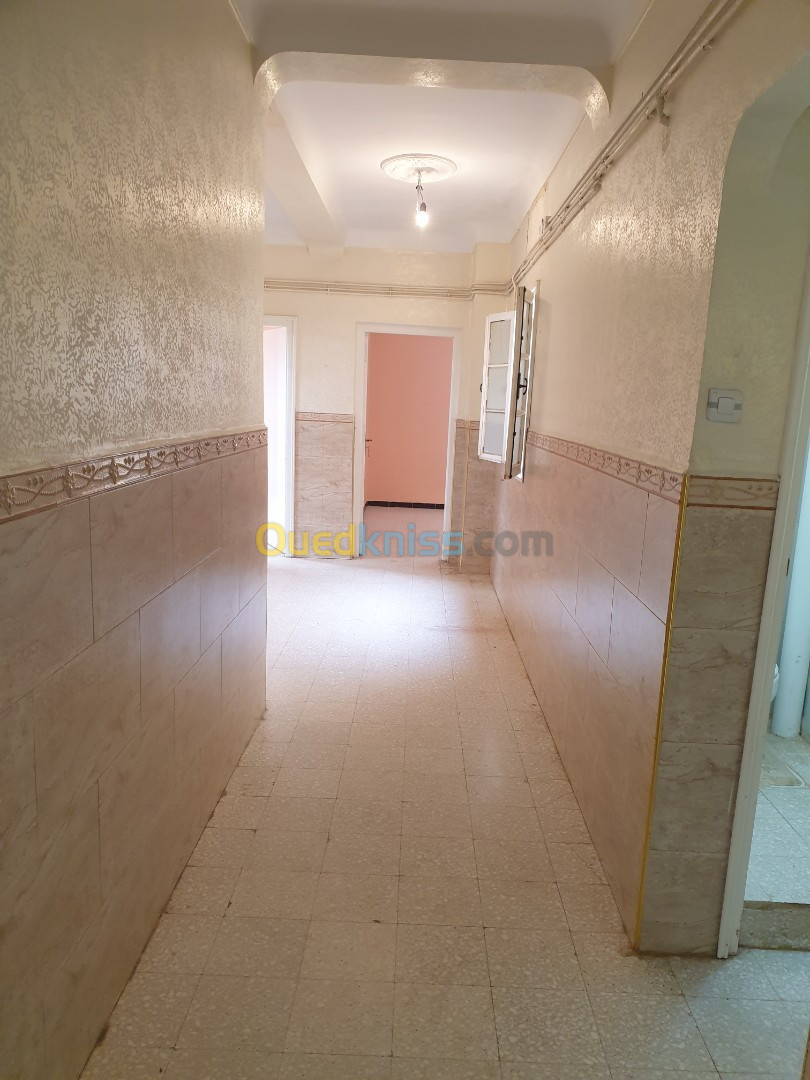 Location Appartement F3 Djelfa Djelfa