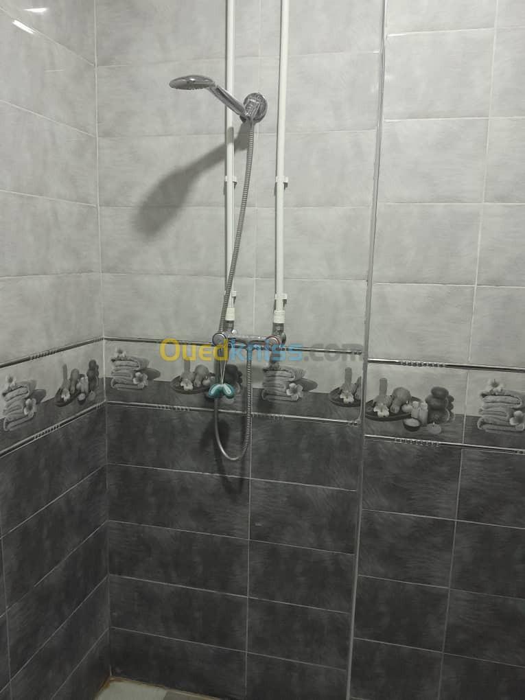 Location Niveau De Villa F4 Laghouat Laghouat