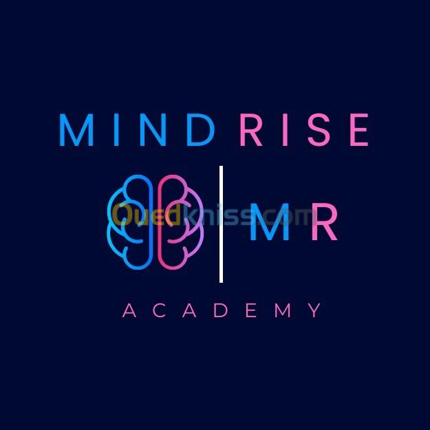 apprenez une nouvelle langue avec Mind Rise Academy