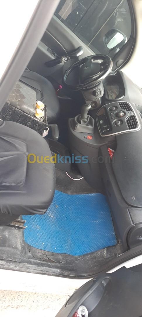 Renault Kangoo 2014 Confort (Utilitaire)