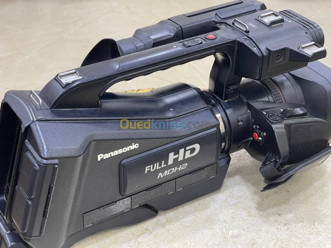 Panasonic mdh2