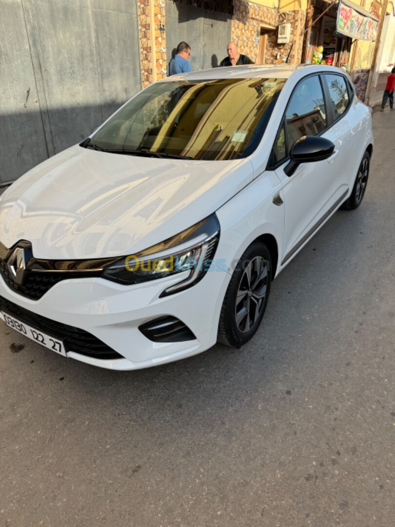 Renault Clio 4 2022 