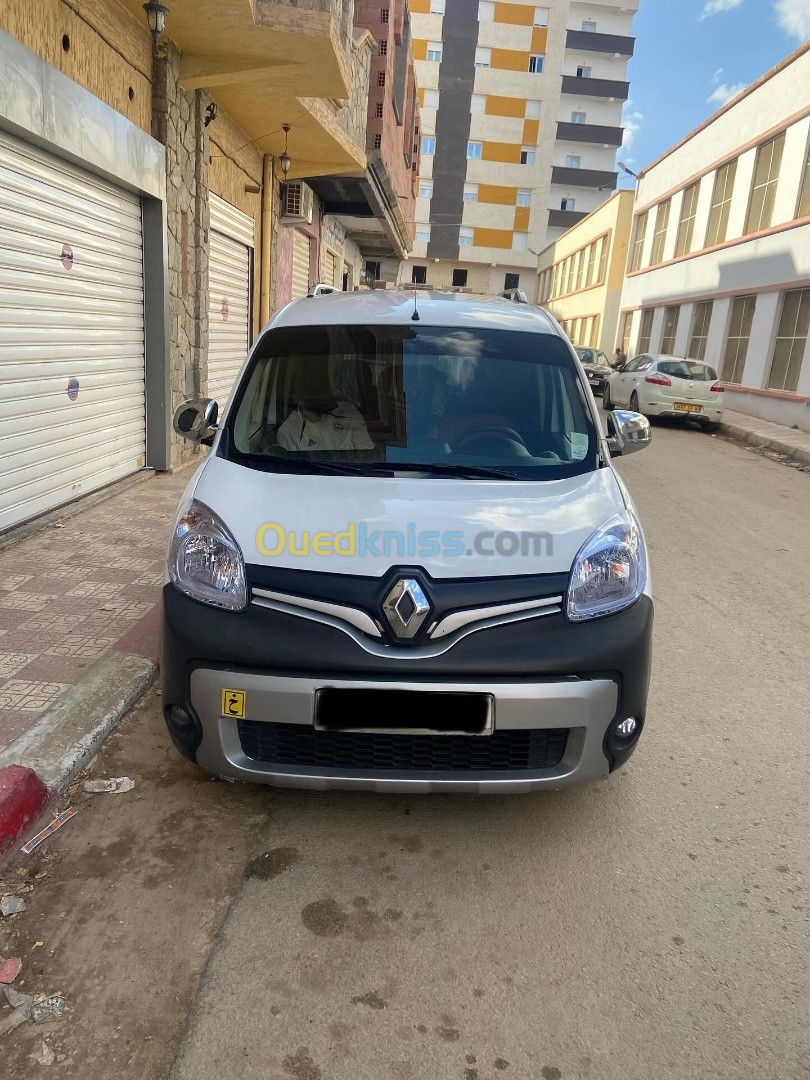 Renault Kangoo 2014 