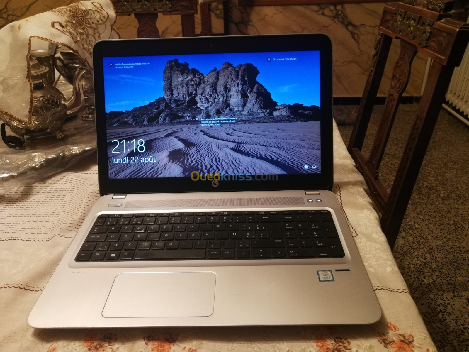 HP PROBOOK