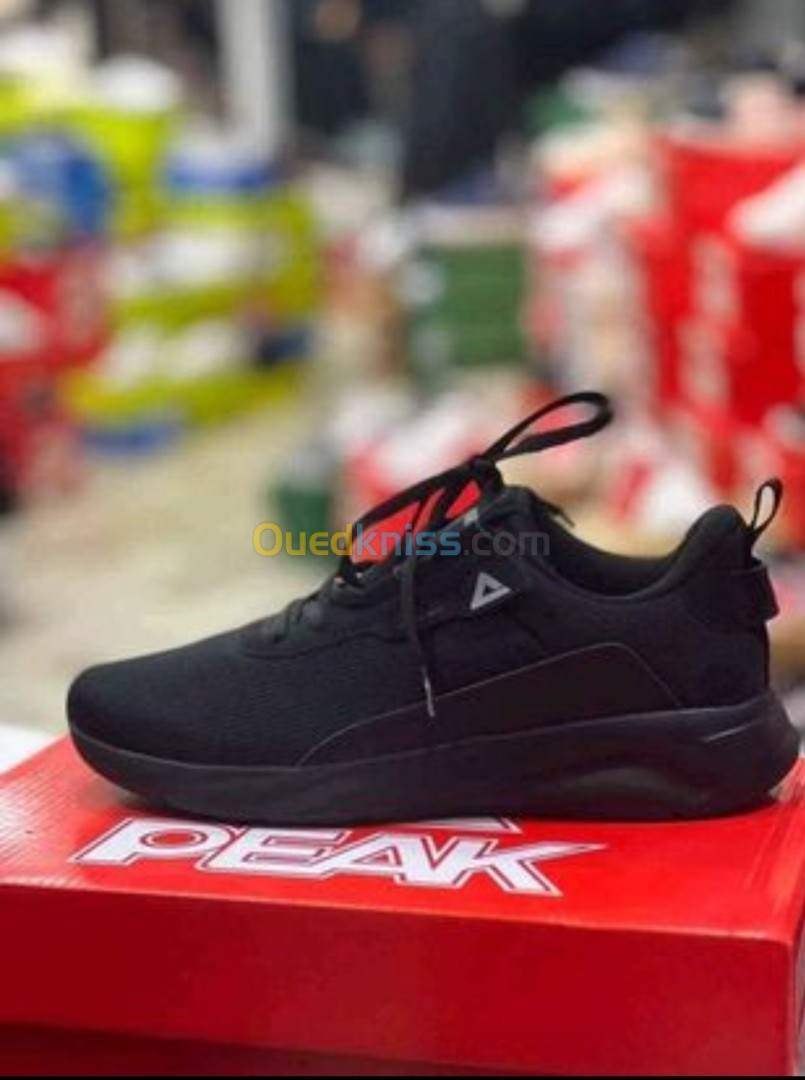 تخفيض PEAK BLACK BLACK