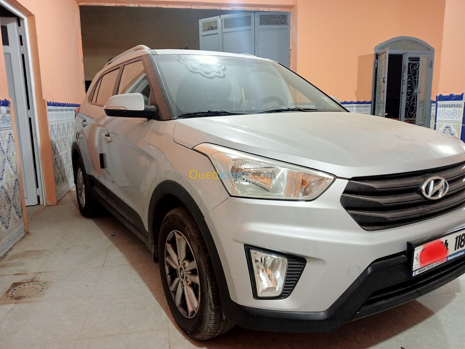 Hyundai Creta 2018 