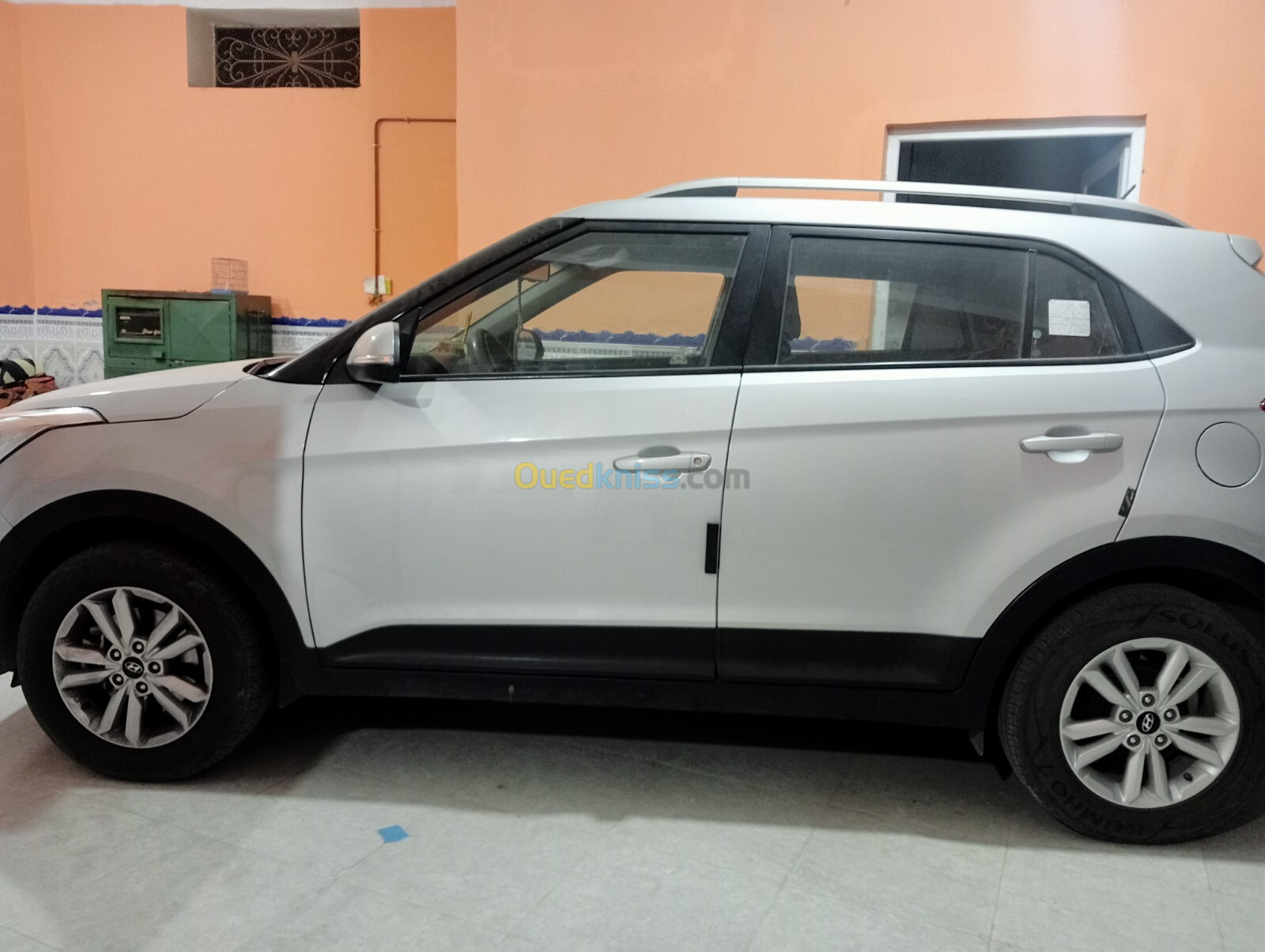 Hyundai Creta 2018 