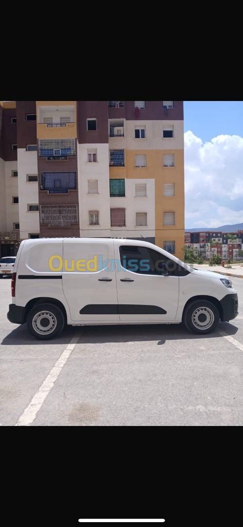 Fiat Doblo 2024 Doblo