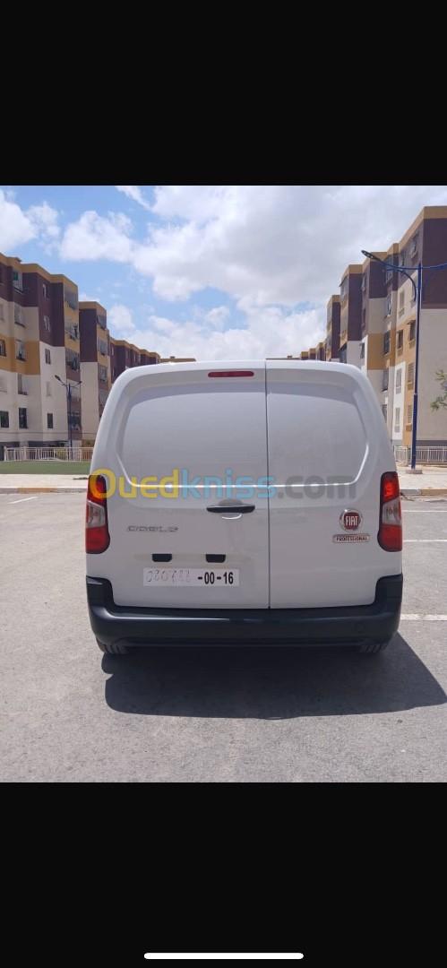 Fiat Doblo 2024 Doblo