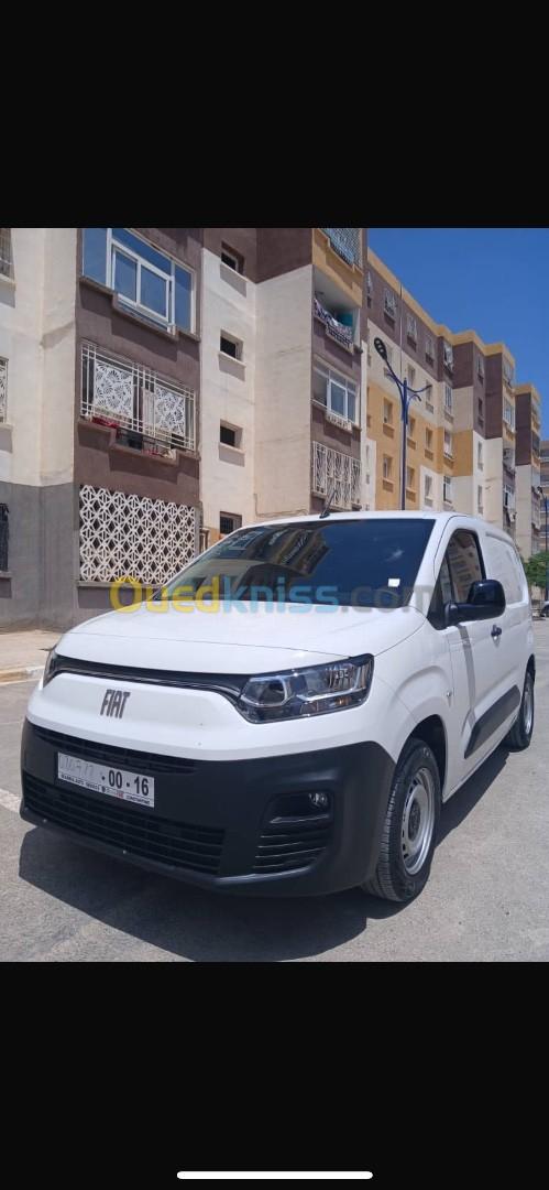 Fiat Doblo 2024 Doblo