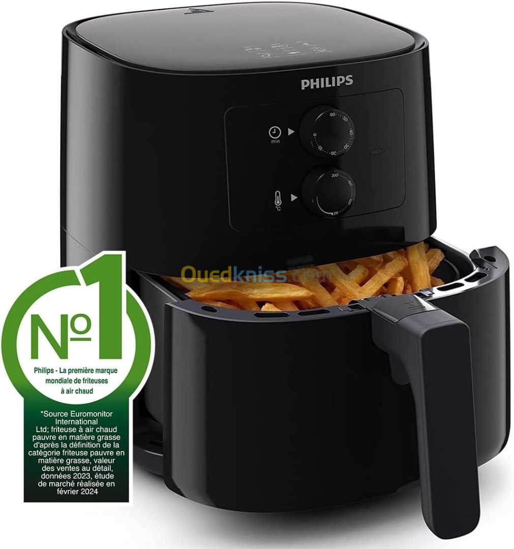 Air fryer Philips 4,1 L