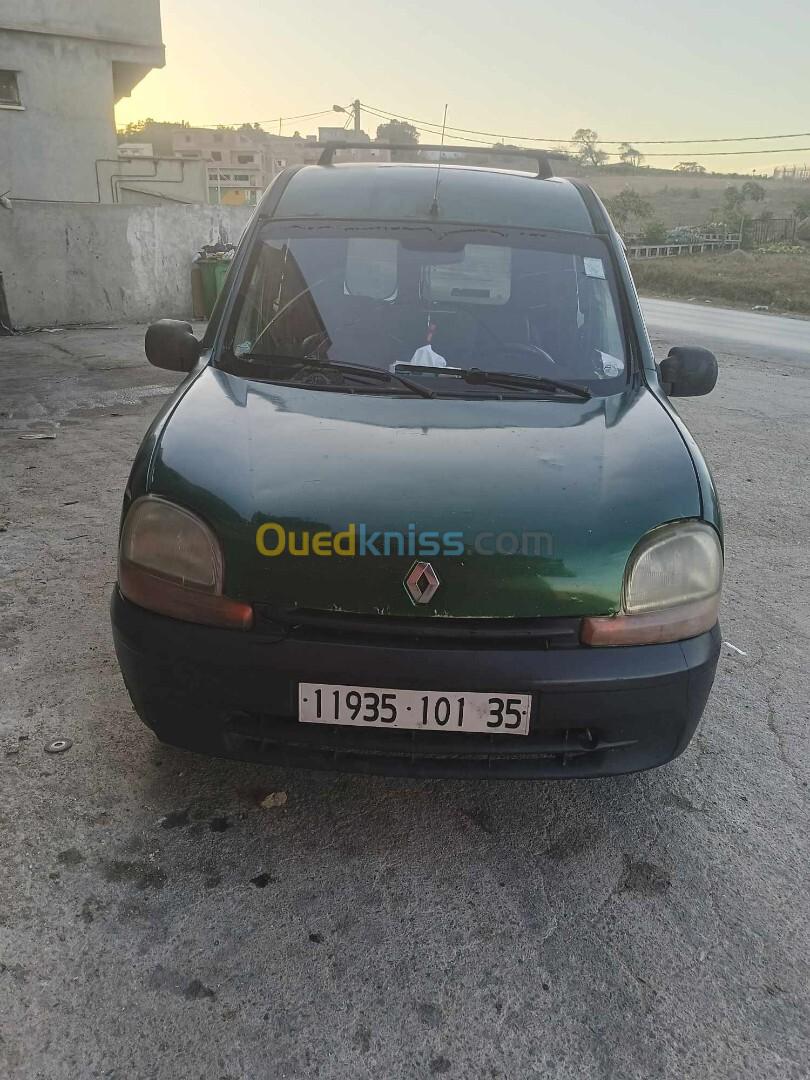 Renault Kangoo 2001 Kangoo