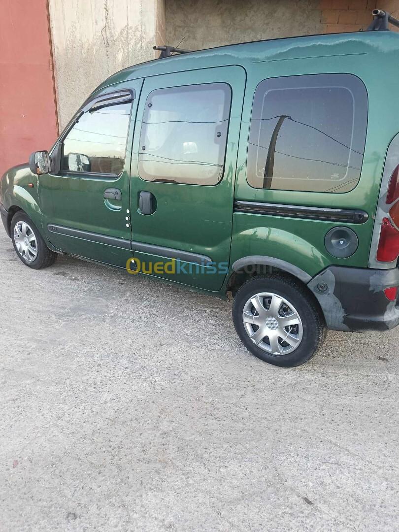 Renault Kangoo 2001 Kangoo