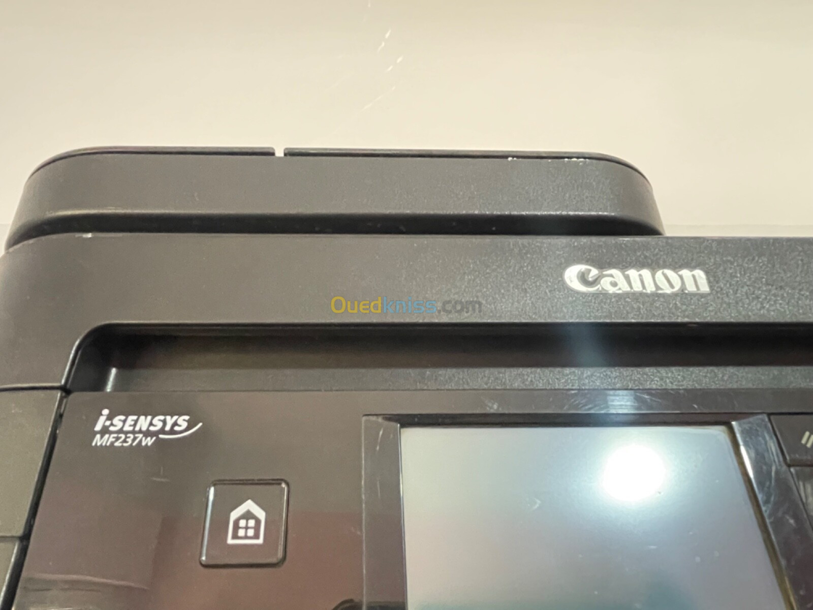 Imprimante Canon, laser + wifi, multifonctions, photocopieuse, Scanner 