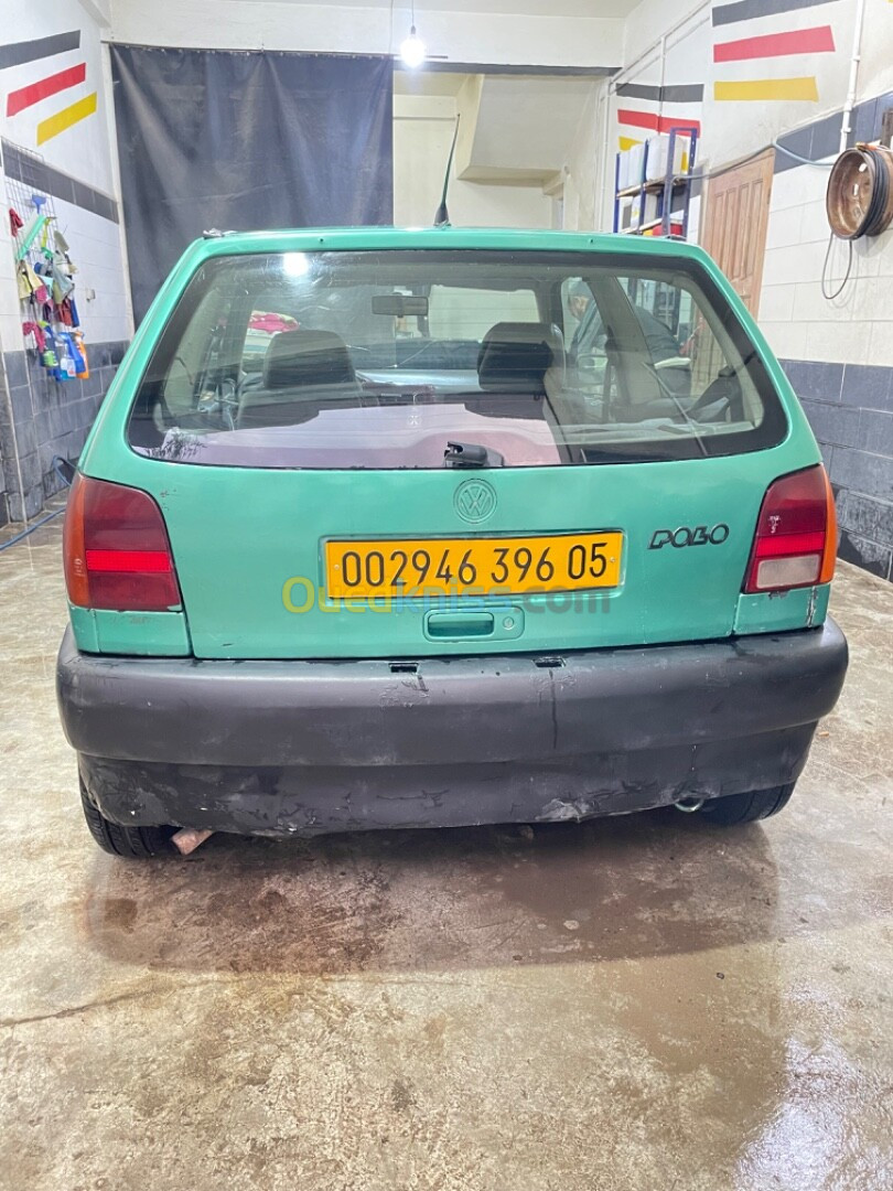 Volkswagen Polo 1996 