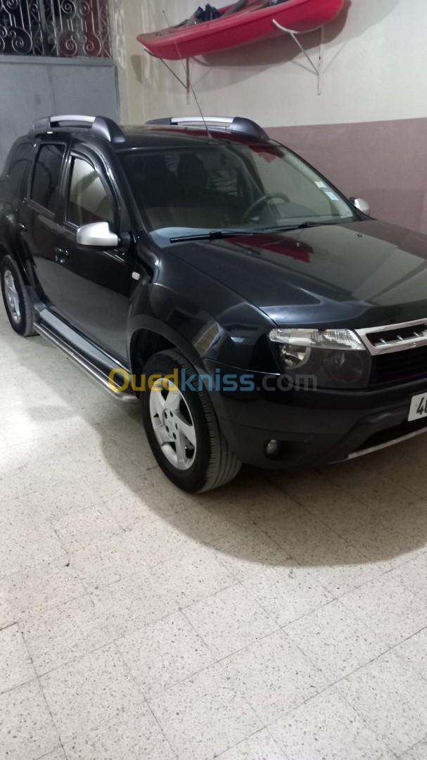 Dacia Duster 2013 Ten