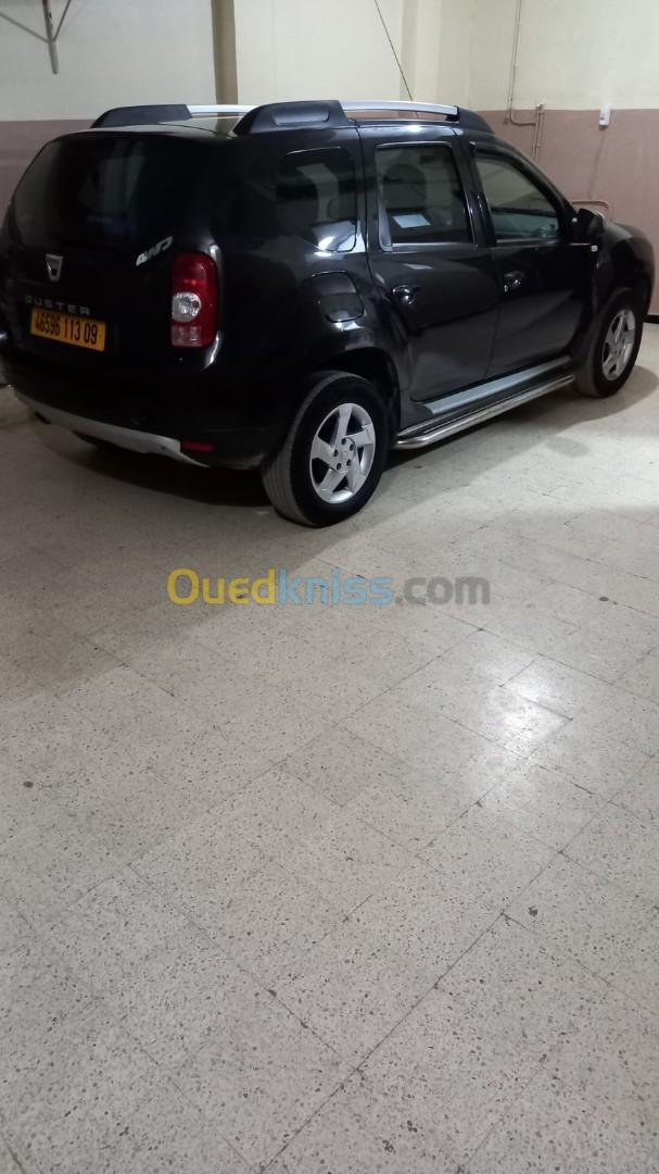 Dacia Duster 2013 Ten