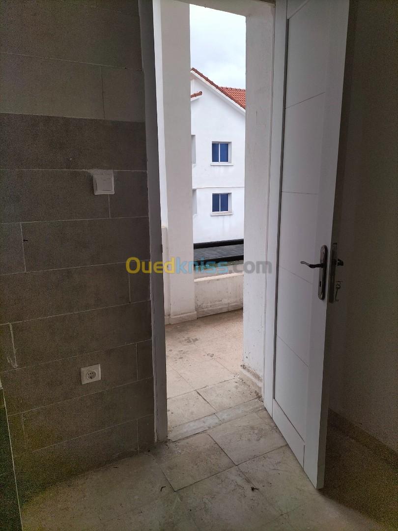 Vente Appartement F4 El Tarf El taref