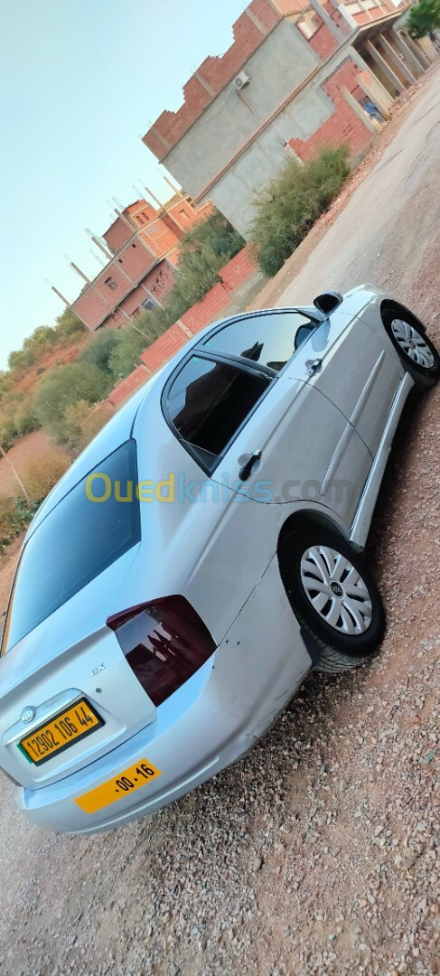 Kia Cerato 2006 