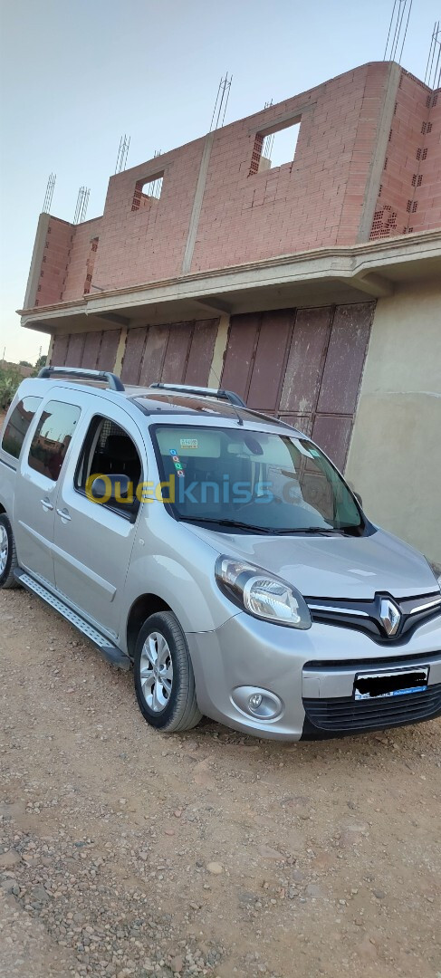 Renault Kangoo 2017 