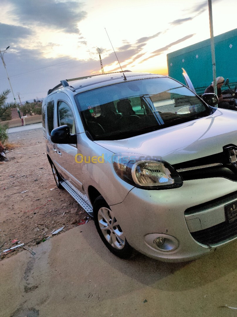 Renault Kangoo 2017 Kangoo