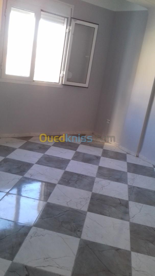 Vente Appartement F4 Bejaia Oued Ghir - Bejaia Algérie