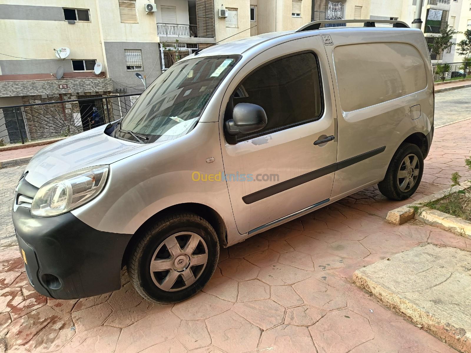 Renault Kangoo 2017 Kangoo