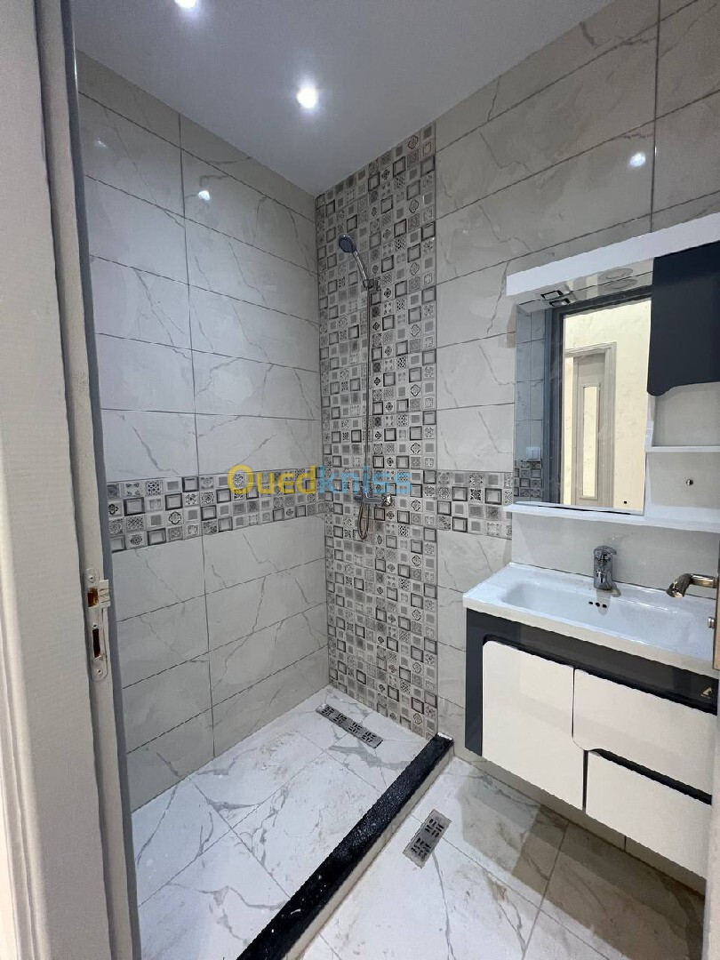 Vente Appartement Alger Bordj el kiffan