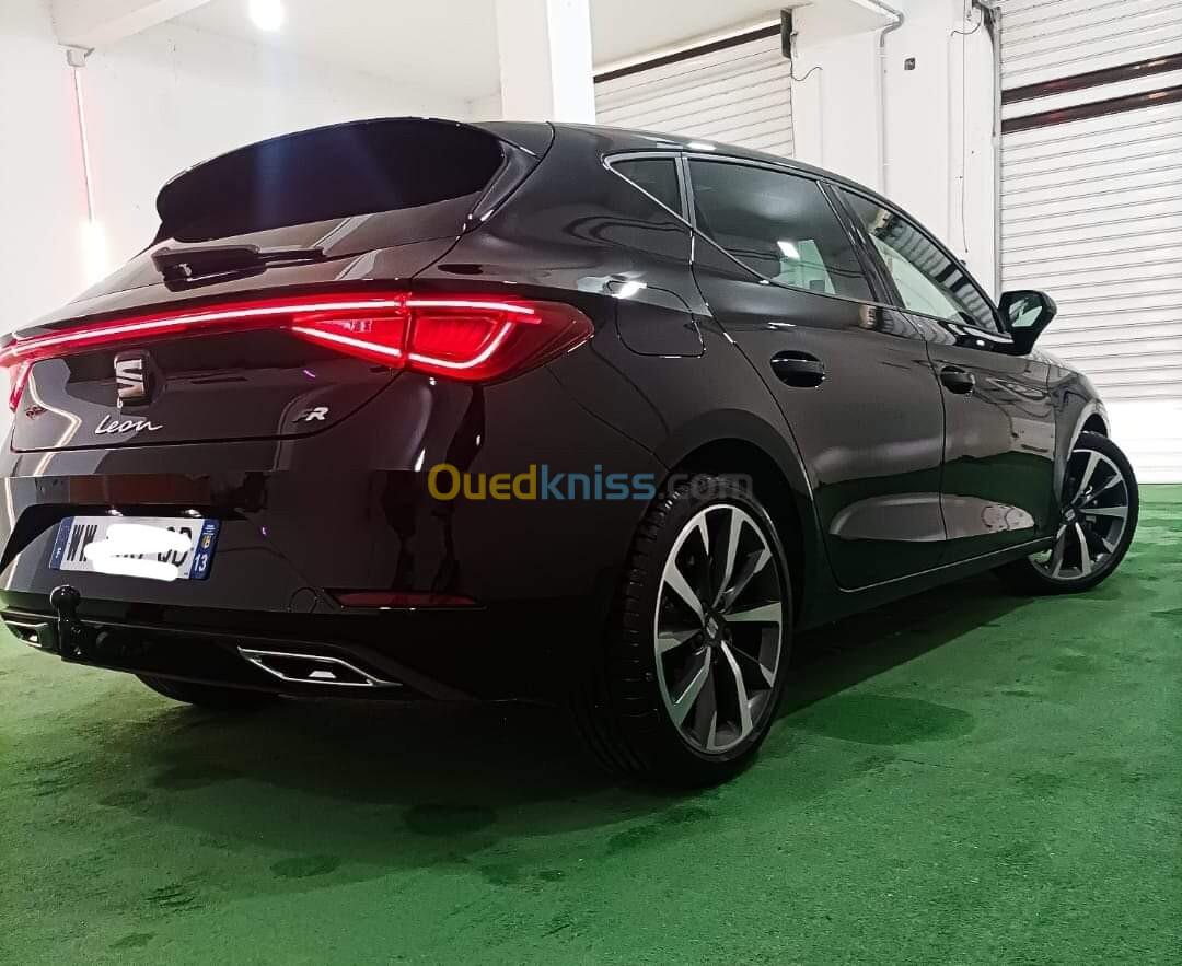 Seat LEON 2023 FR