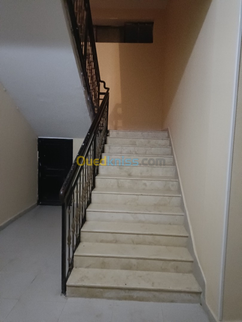 Location Appartement Oran Bir el djir