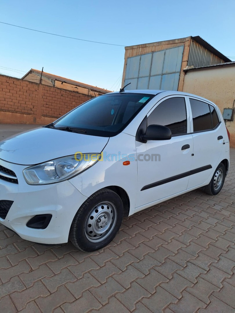 Hyundai i10 2014 