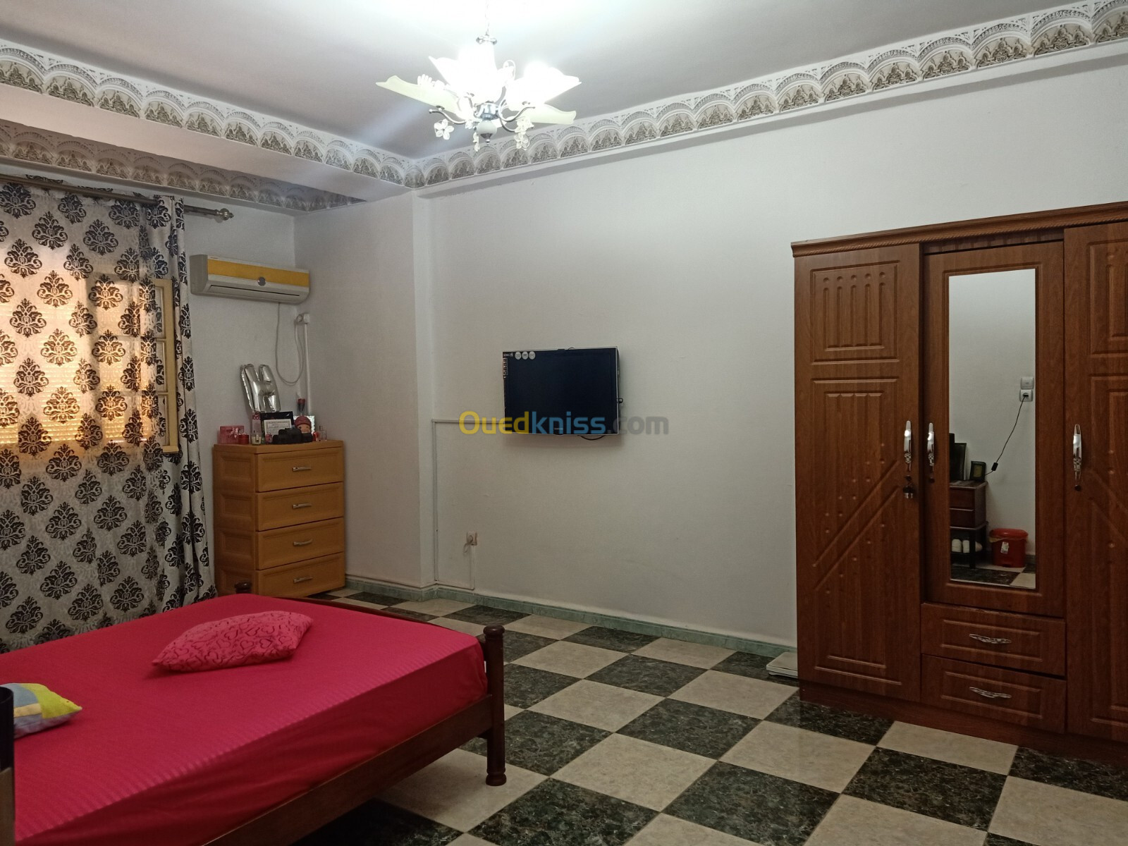 Vente Villa Tlemcen Tlemcen