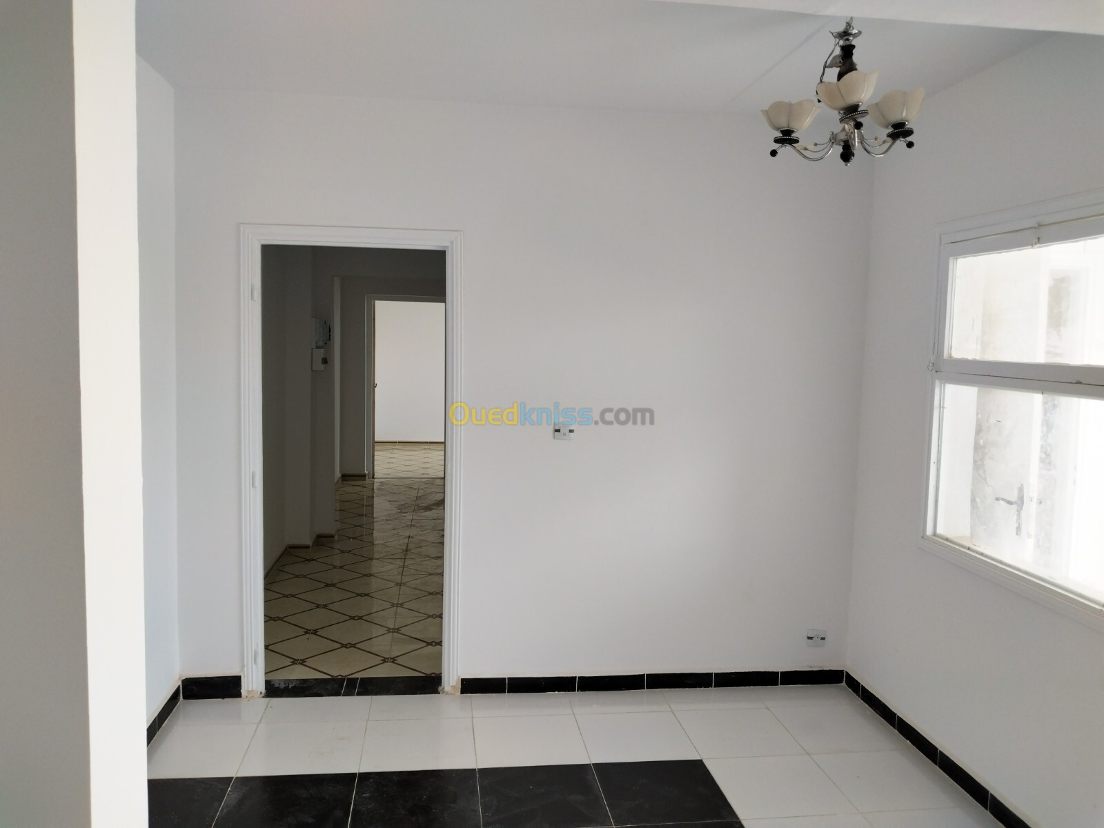 Vente Appartement F3 Blida Bougara