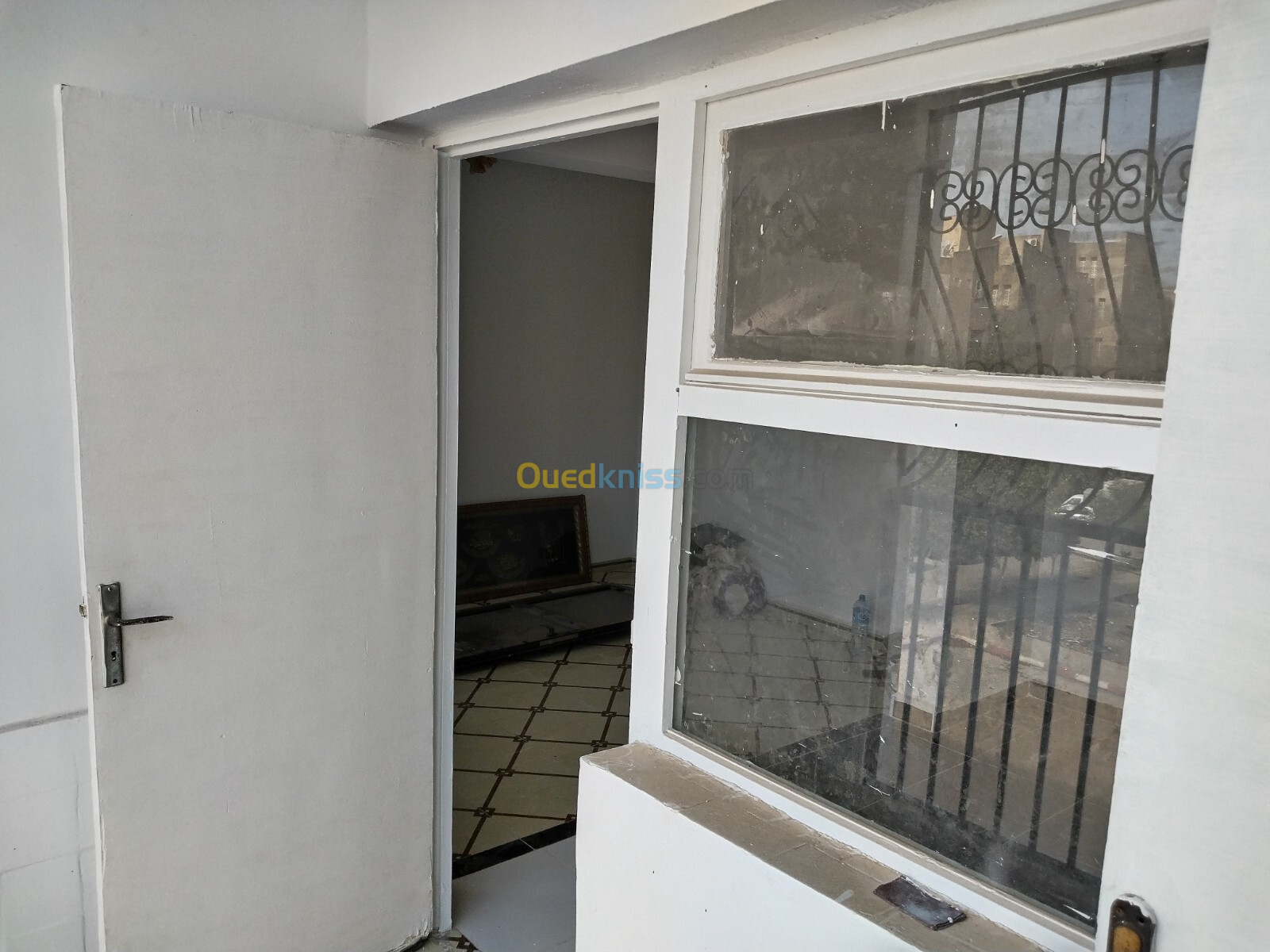 Vente Appartement F3 Blida Bougara