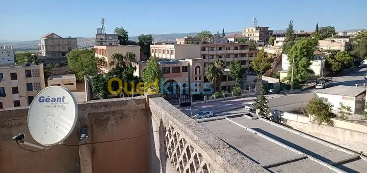 Vente Villa Constantine El khroub