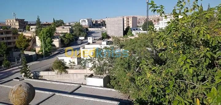 Vente Villa Constantine El khroub