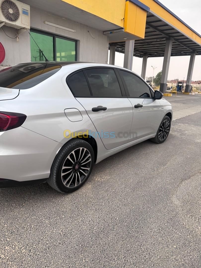 Fiat Tipo 2023 City