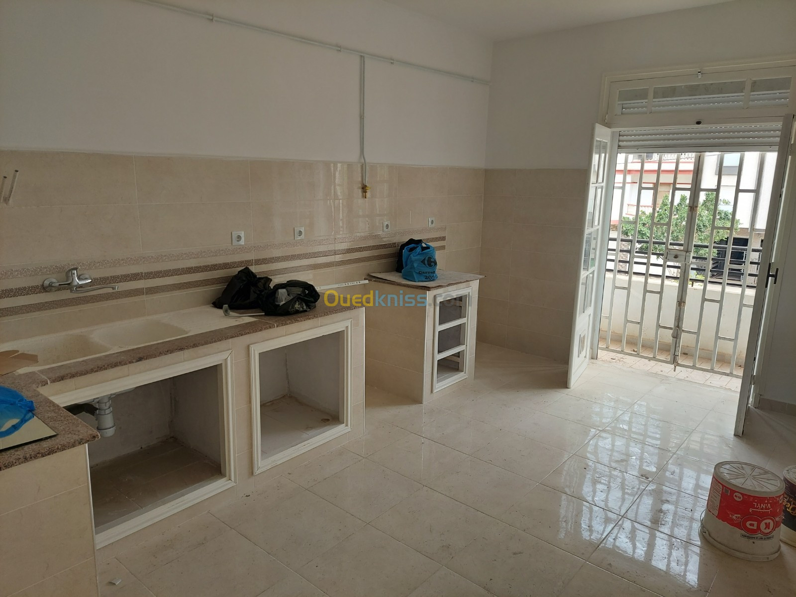 Location Appartement F5 Jijel Jijel