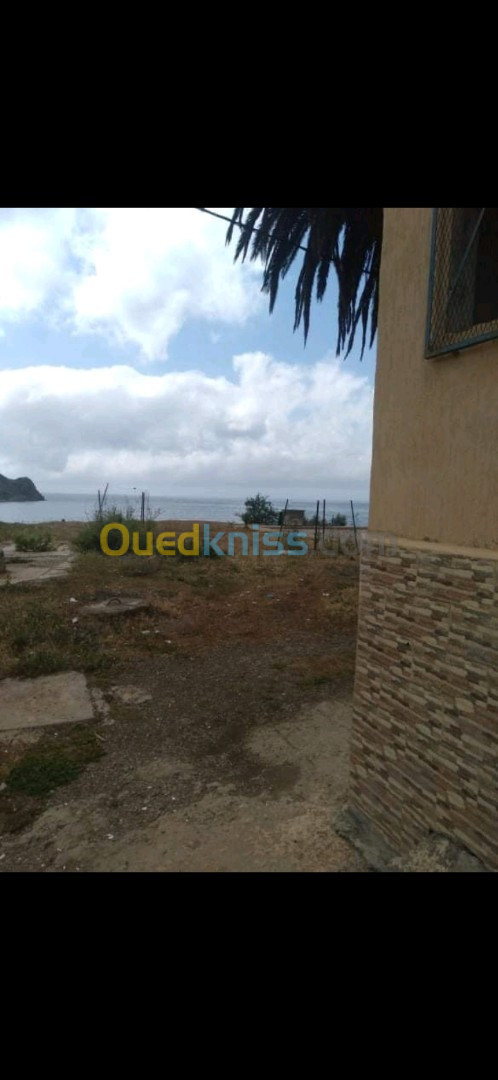 Vente Appartement Jijel Ziama mansouriah