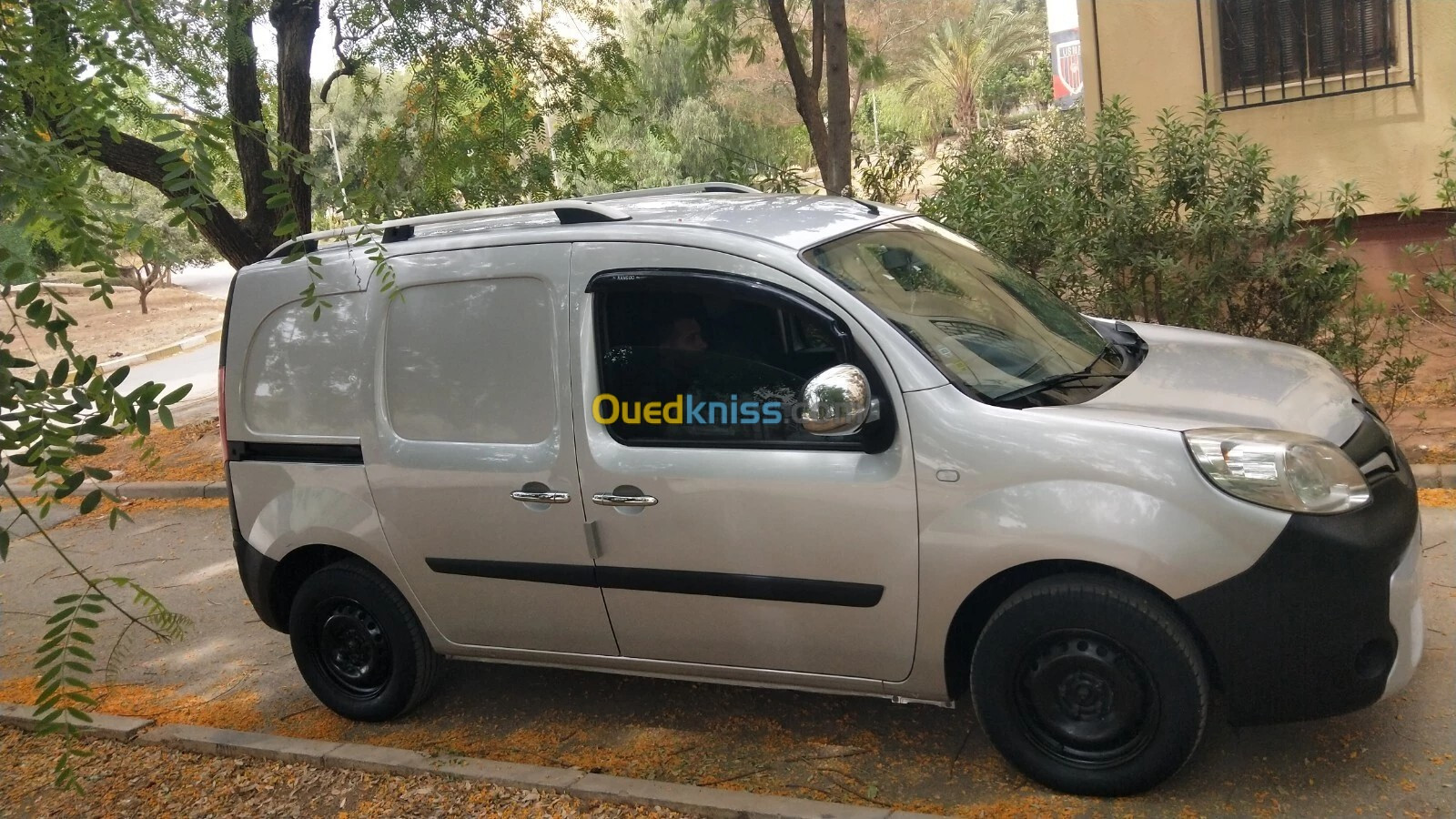 Renault Kangoo 2019 Confort