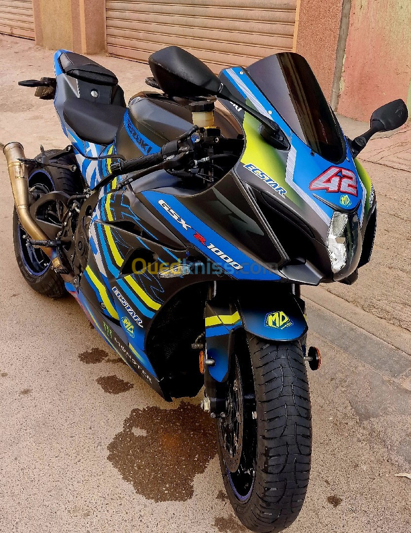 Suzuki Suzuki 2018