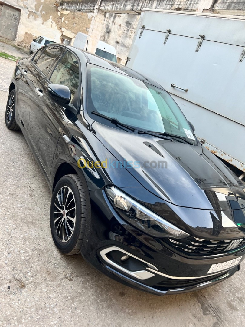 Fiat Tipo 2024 Urban plus