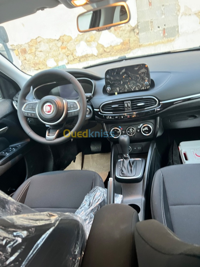 Fiat tipo 2024 Urban plus