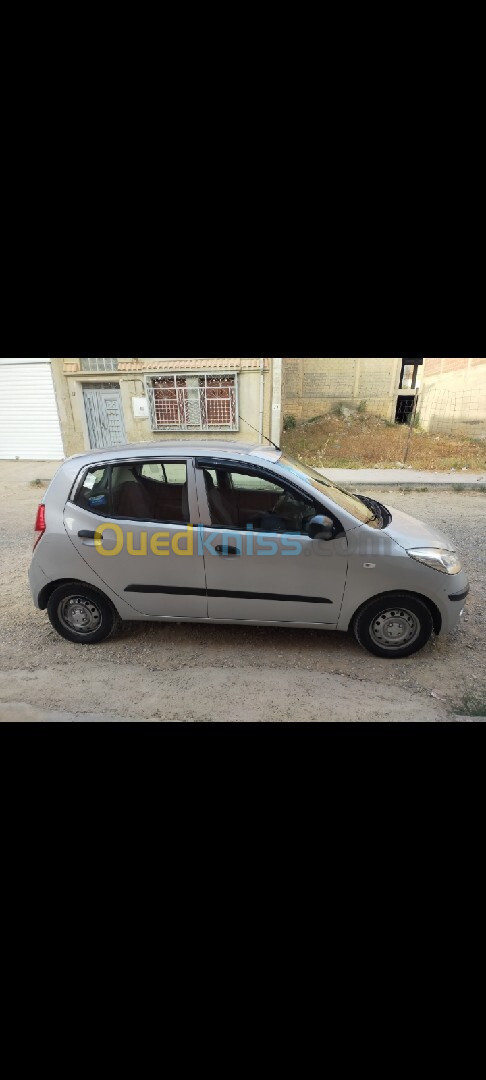 Hyundai i10 2010 